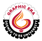 Graphic Era University