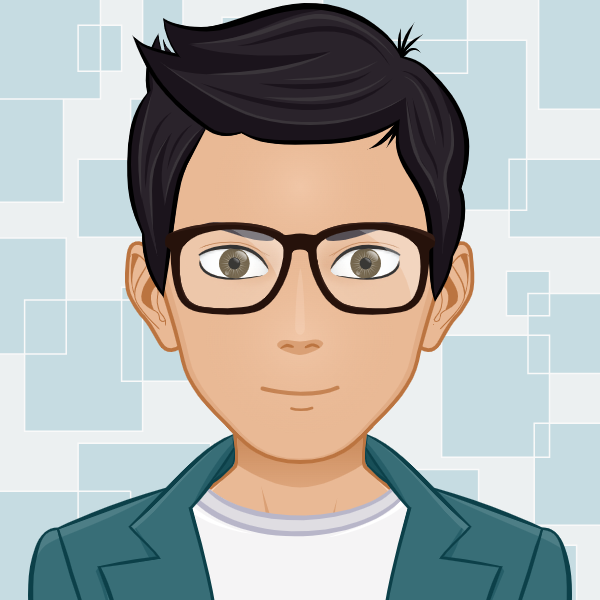 Akash Dandriyal's logo